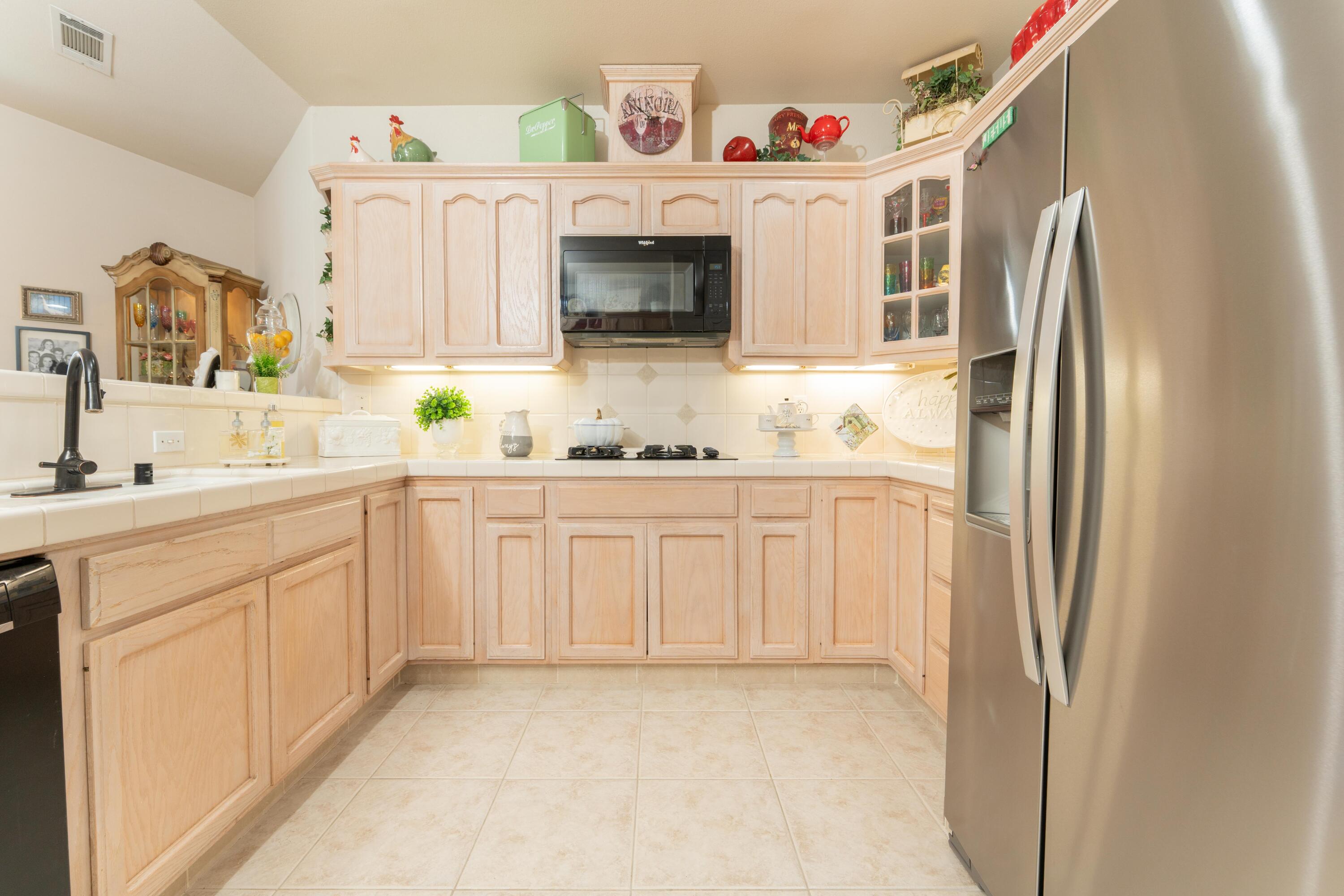 16404 Wardlaw, Springville, CA 93265