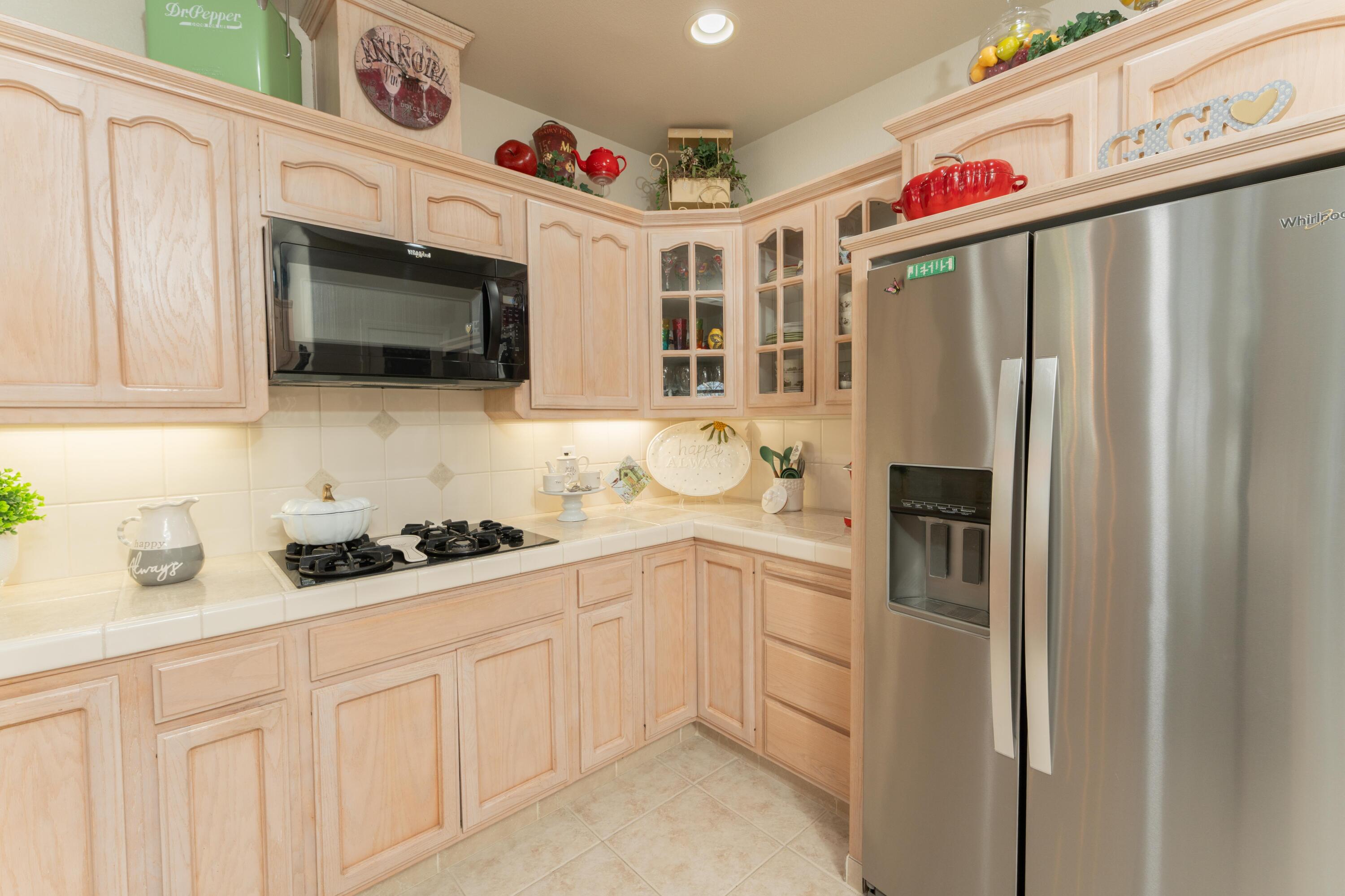 16404 Wardlaw, Springville, CA 93265