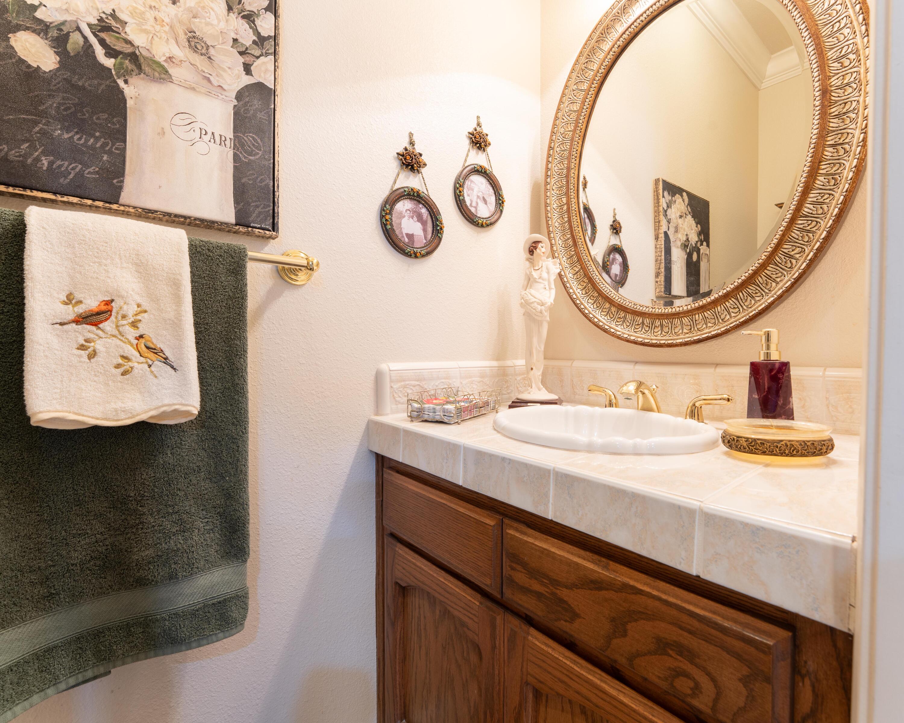 16404 Wardlaw, Springville, CA 93265