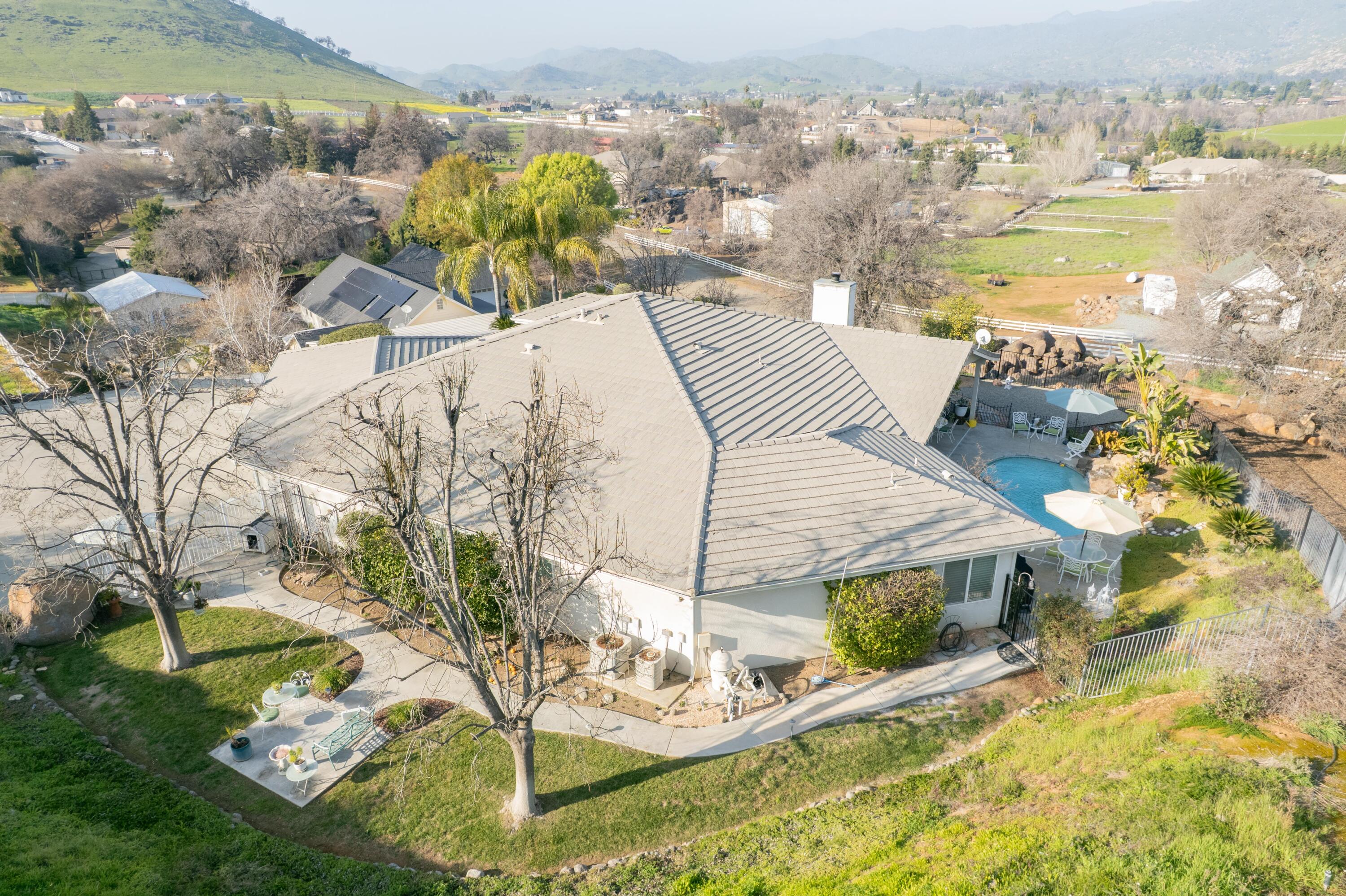 16404 Wardlaw, Springville, CA 93265