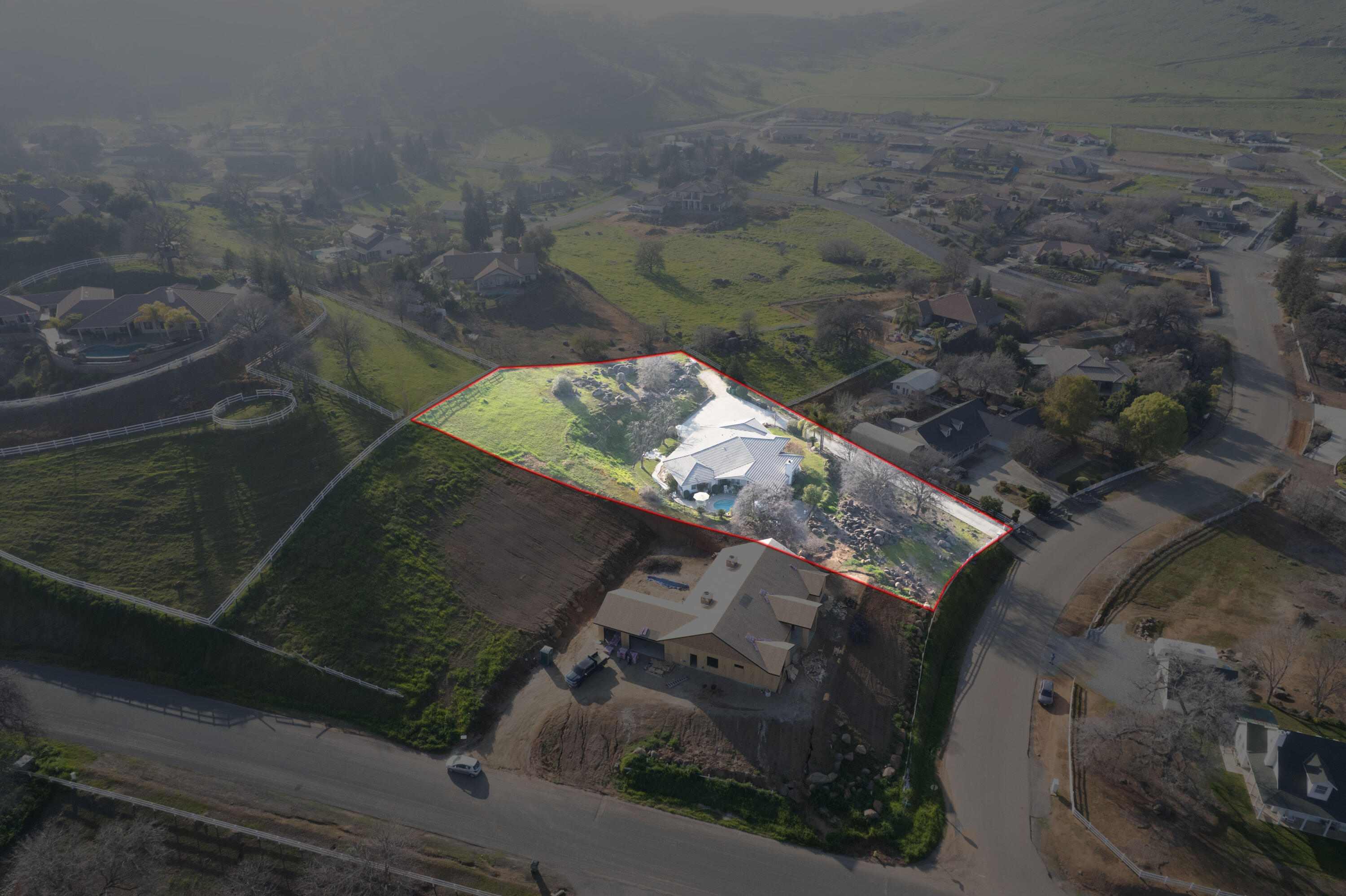 16404 Wardlaw, Springville, CA 93265