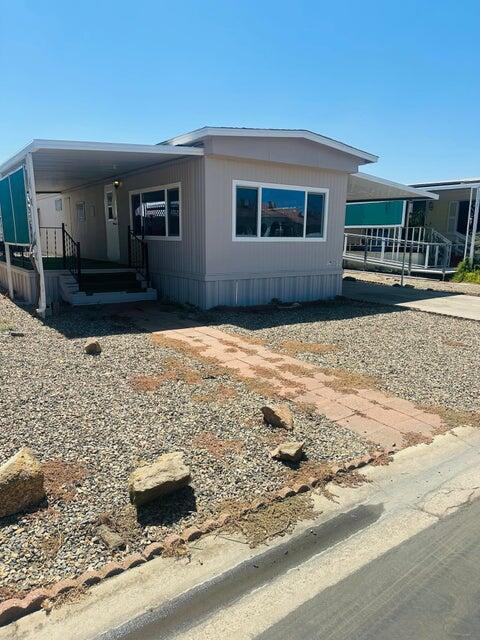 314 N Albert Ave #39, Exeter, CA 93221