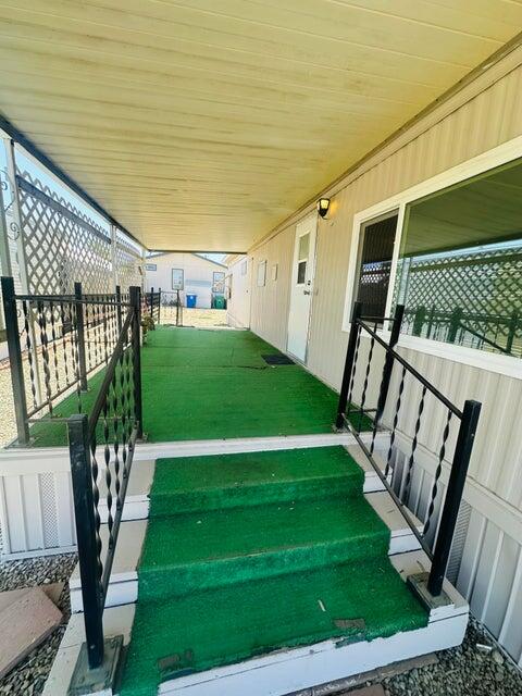 314 N Albert Ave #39, Exeter, CA 93221