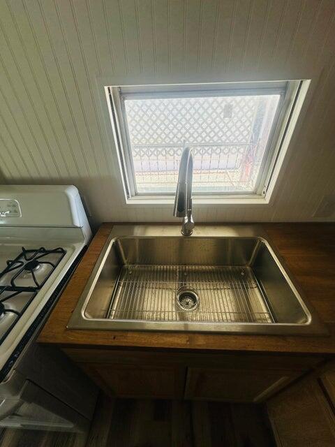 314 N Albert Ave #39, Exeter, CA 93221