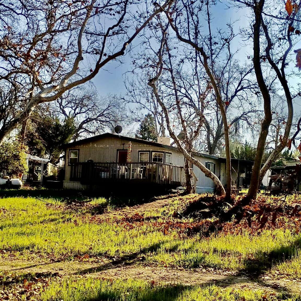 43490 N Fork Dr #8, Three Rivers, CA 93271