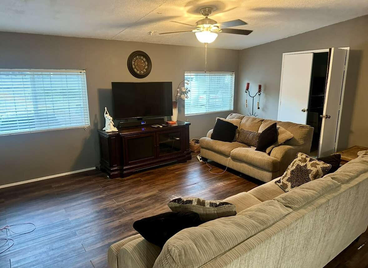 43490 N Fork Dr #8, Three Rivers, CA 93271