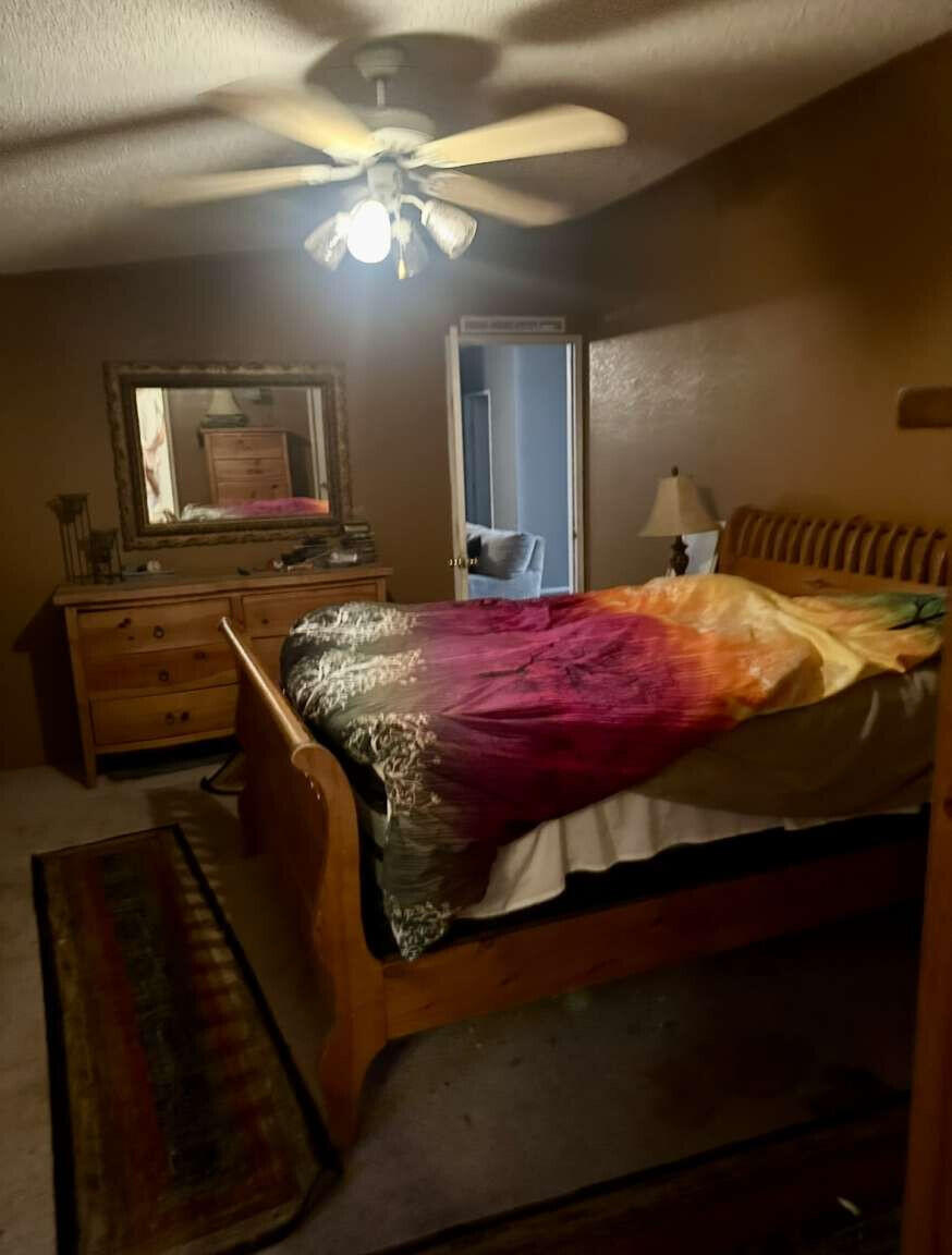 43490 N Fork Dr #8, Three Rivers, CA 93271