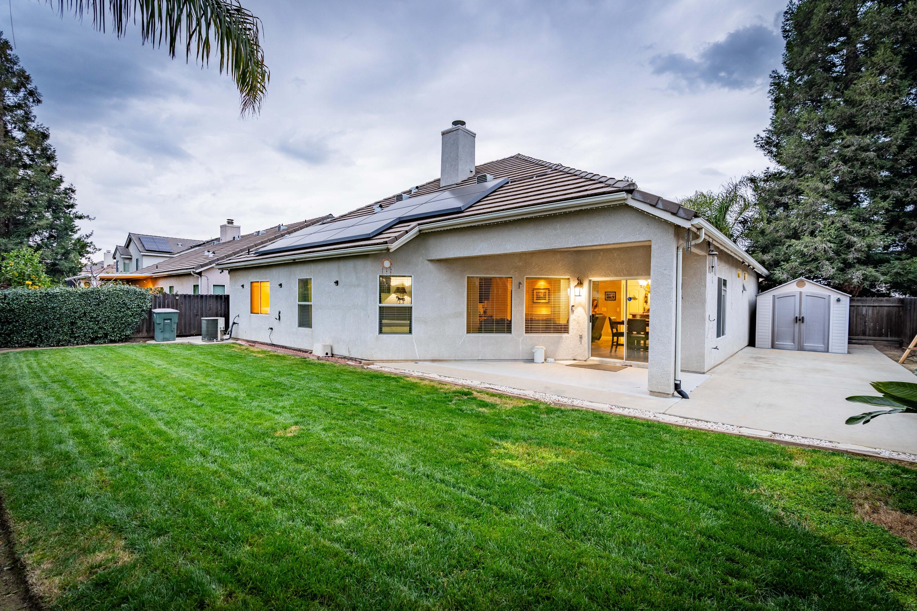 2949 E Palisade Dr, Fresno, CA 93720