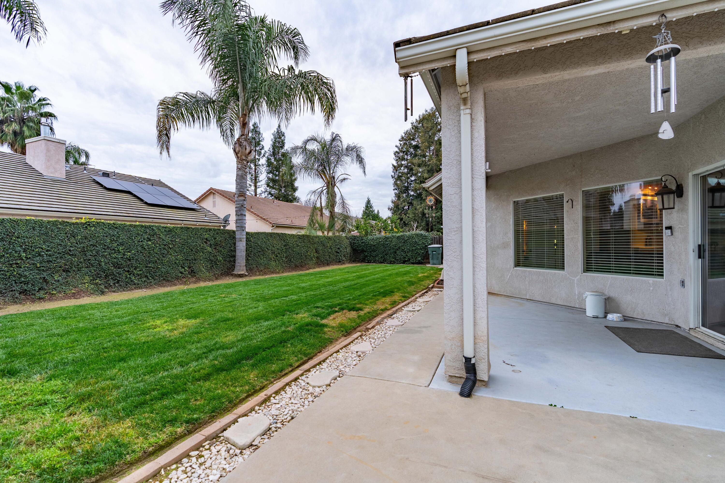 2949 E Palisade Dr, Fresno, CA 93720