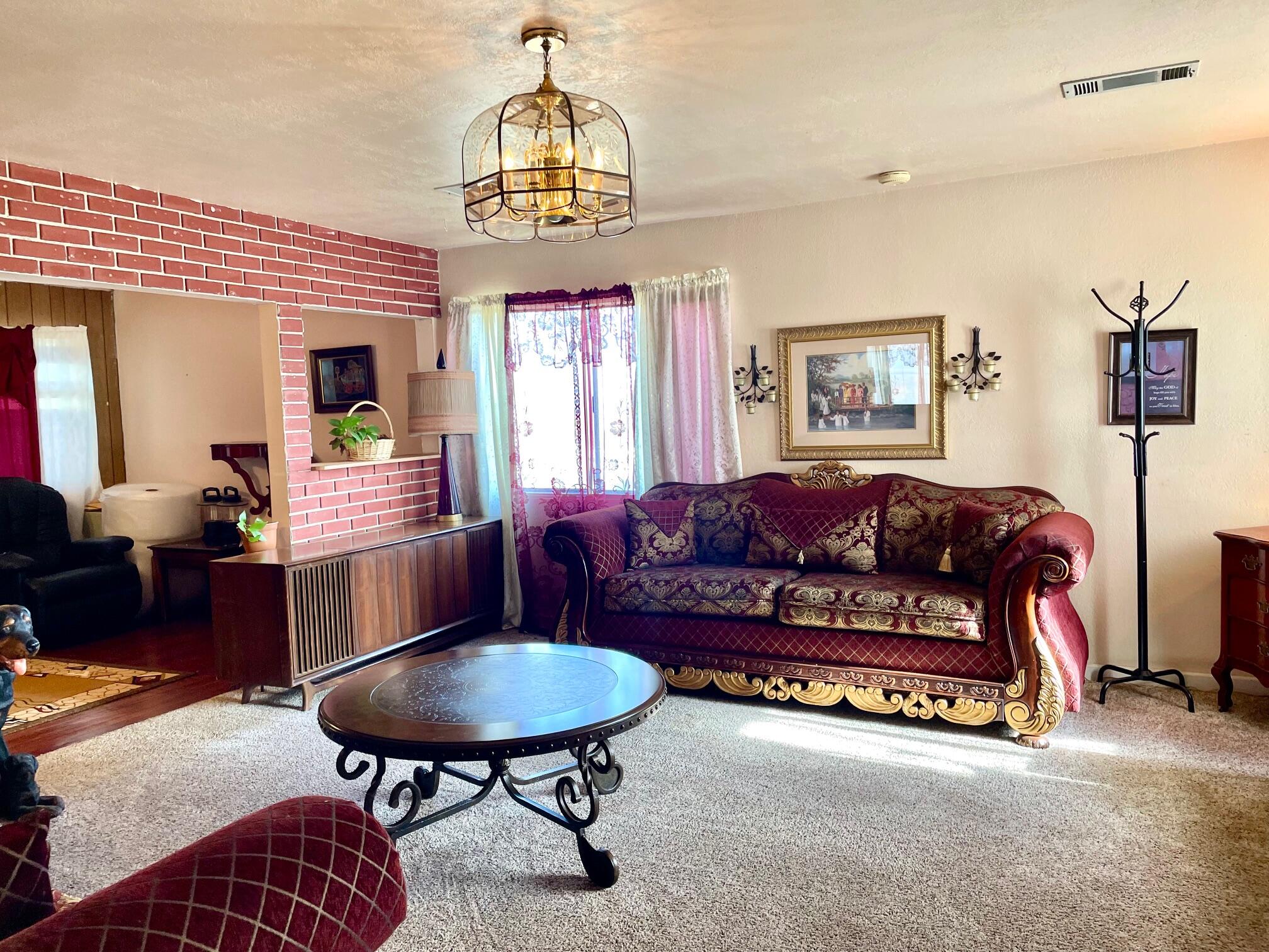 12840 10th Ave, Hanford, CA 93230