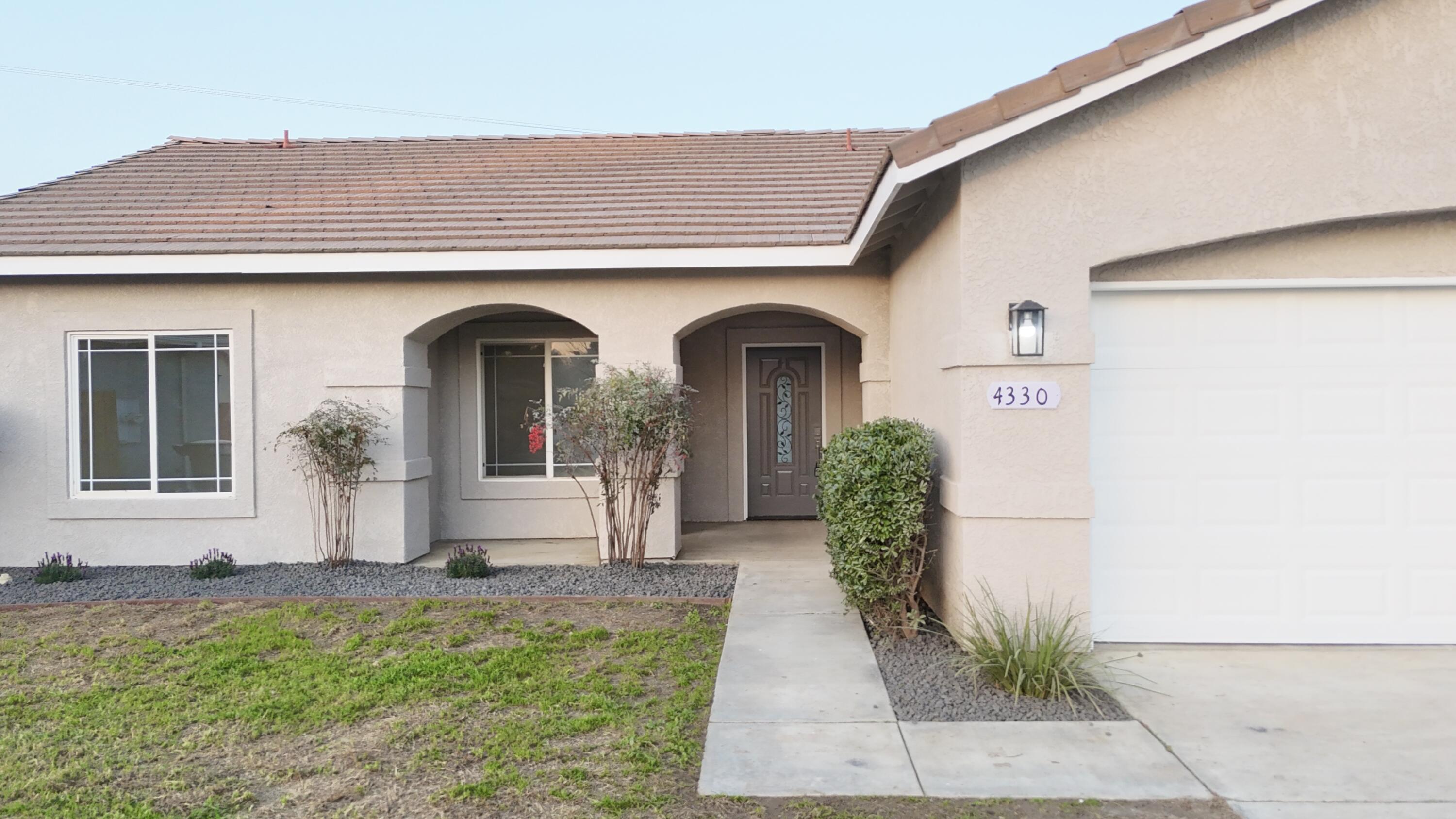 4330 E College Ave, Visalia, CA 93292