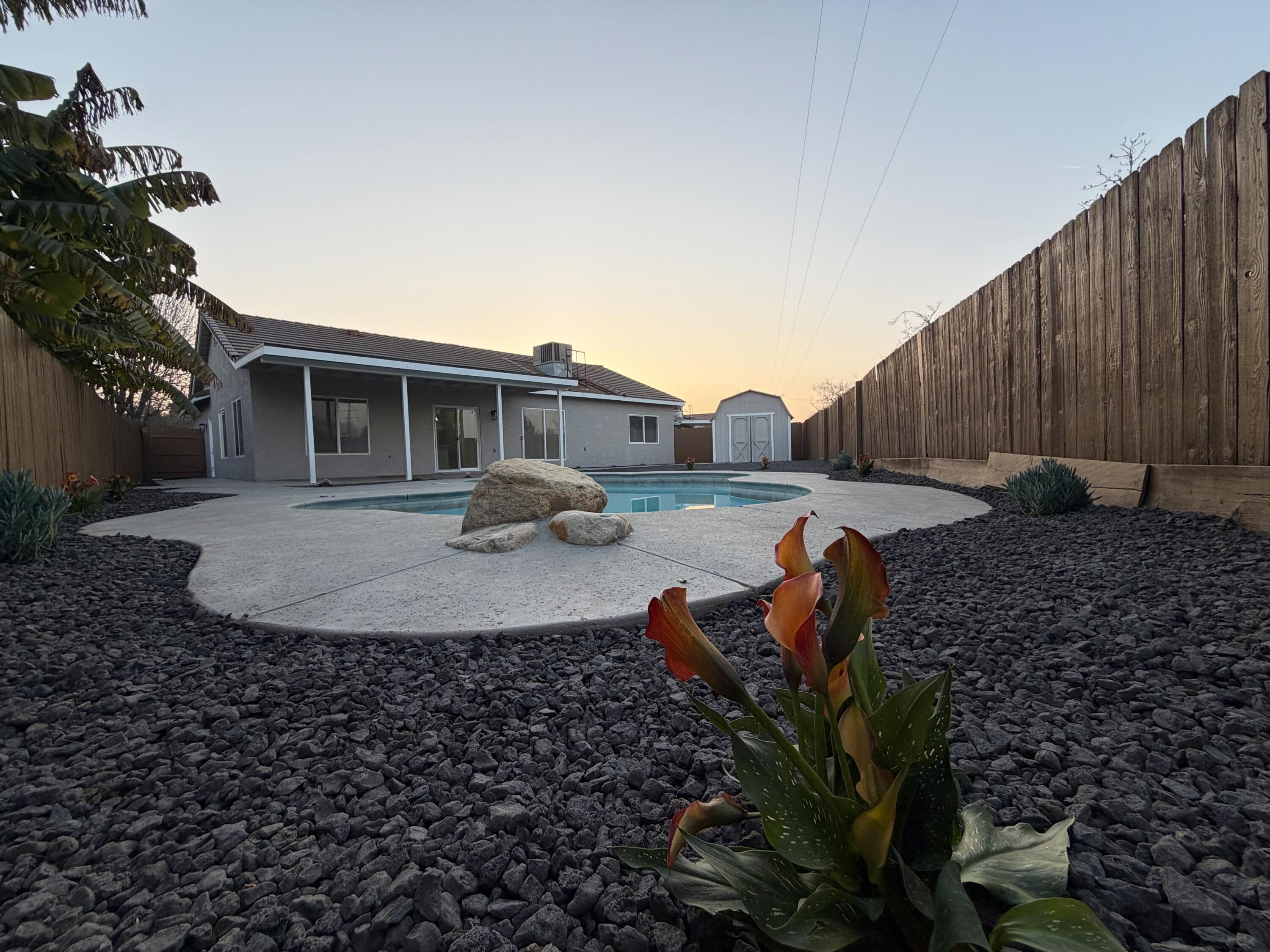 4330 E College Ave, Visalia, CA 93292