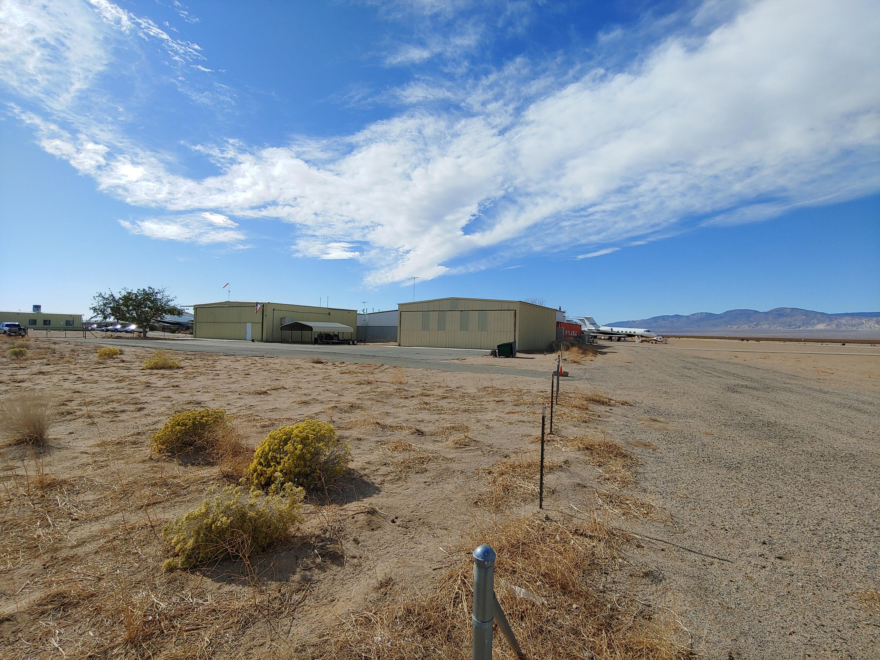 6001 Curtiss Pl, California City, CA 93505