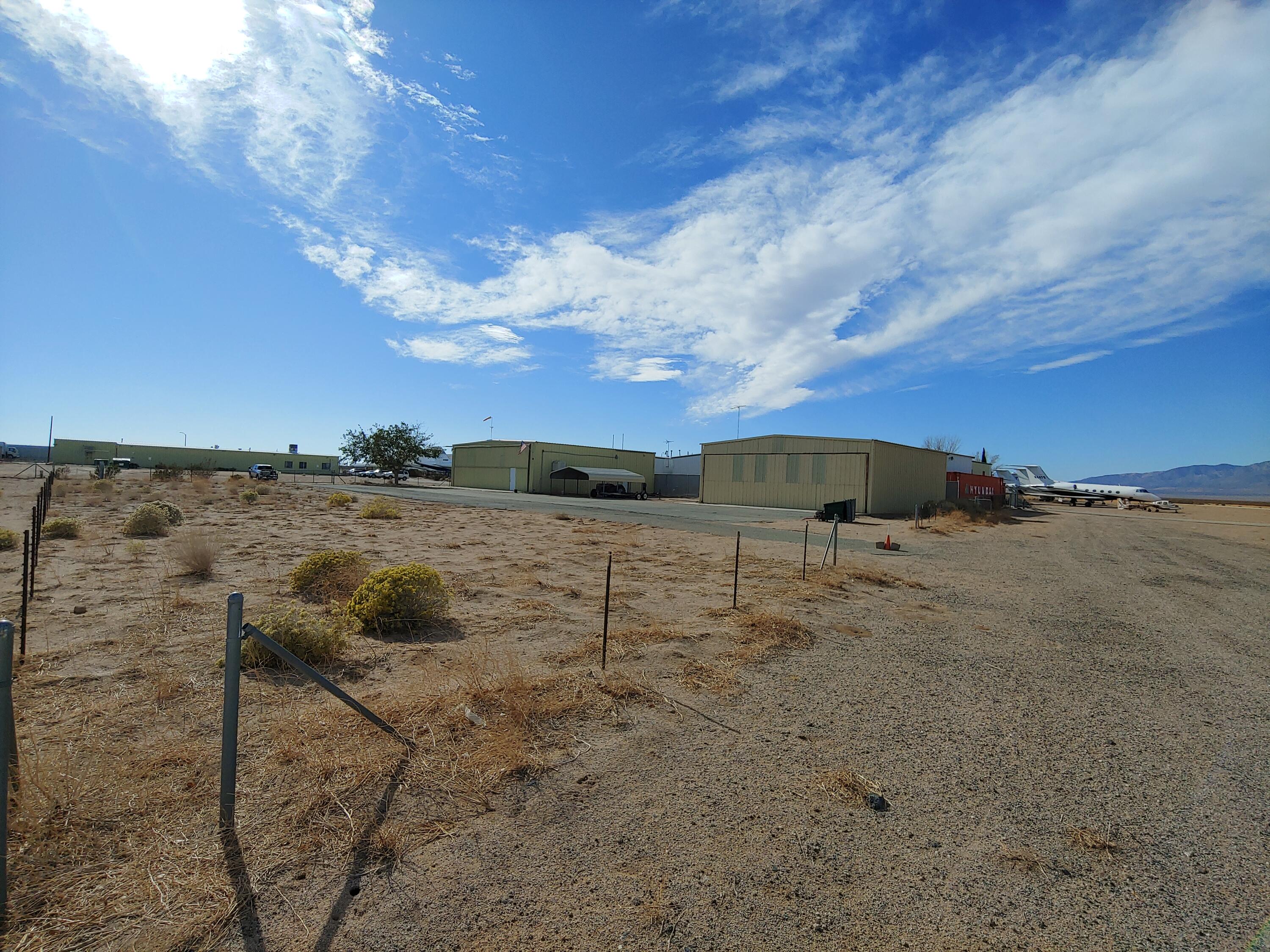 6001 Curtiss Pl, California City, CA 93505