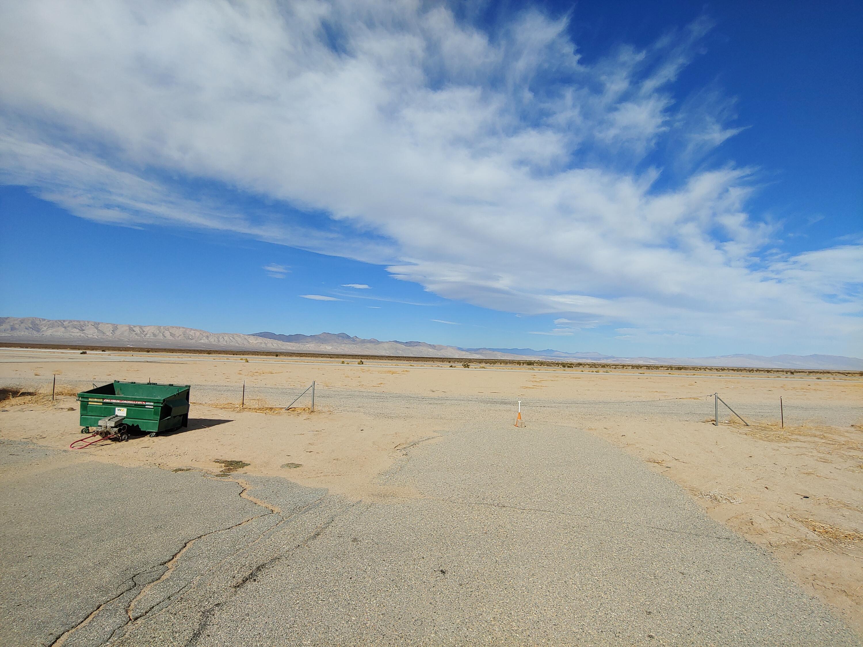 6001 Curtiss Pl, California City, CA 93505