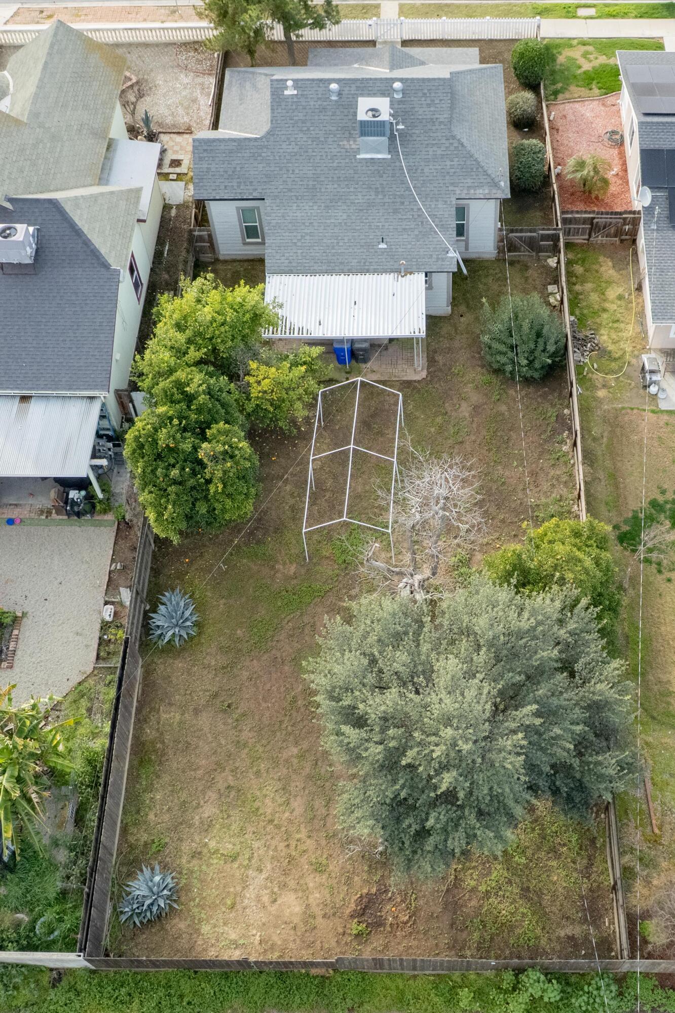 533 S Kaweah Ave, Exeter, CA 93221