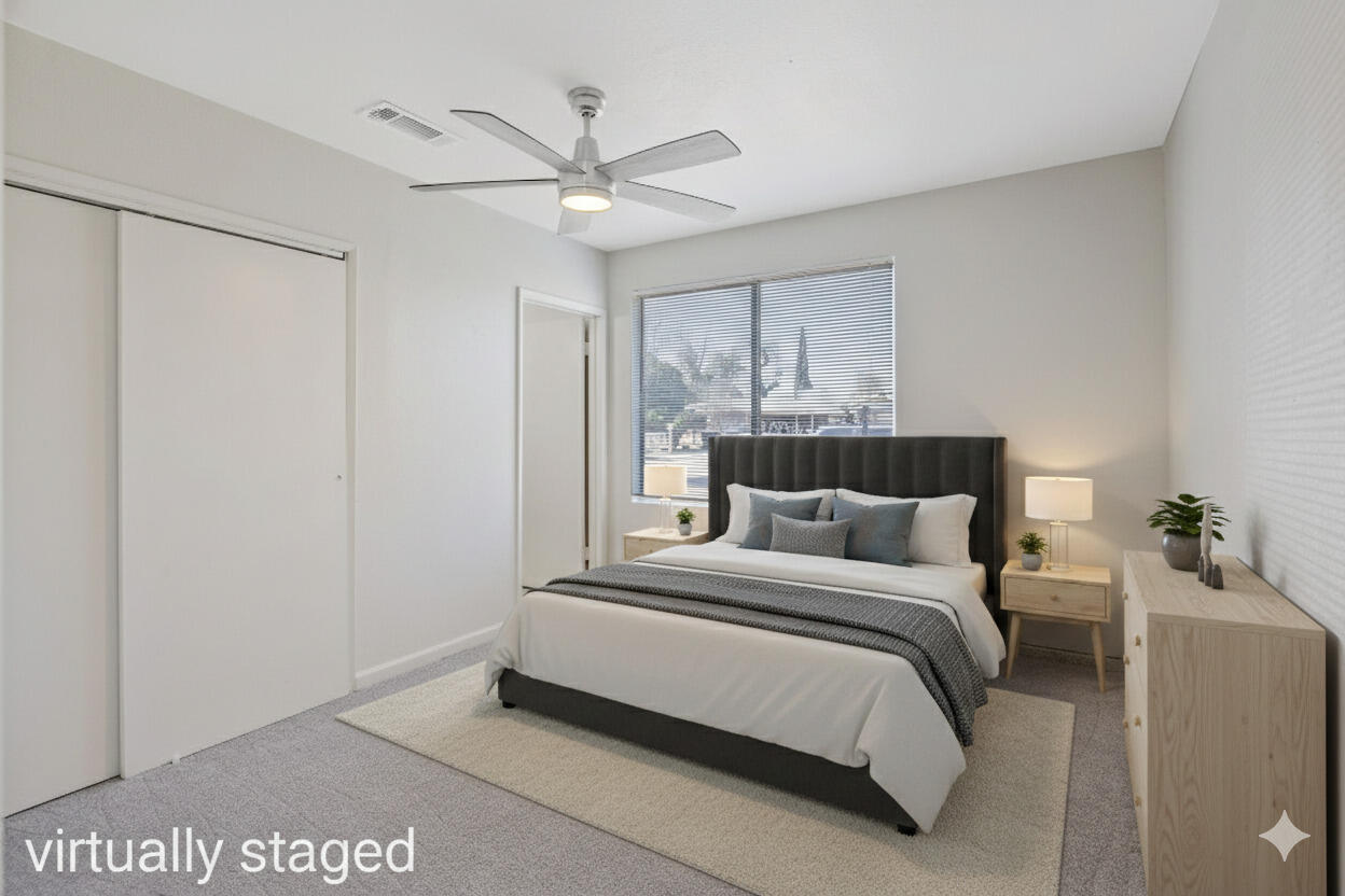 1432 N Locust St, Visalia, CA 93291