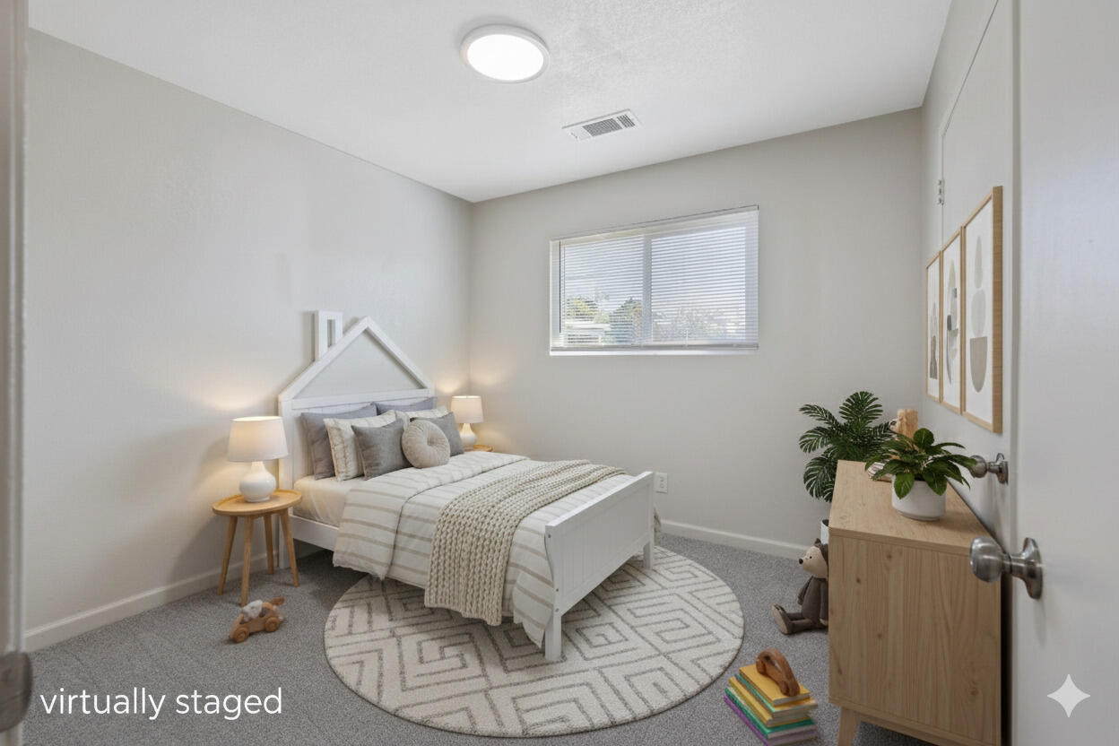 1432 N Locust St, Visalia, CA 93291