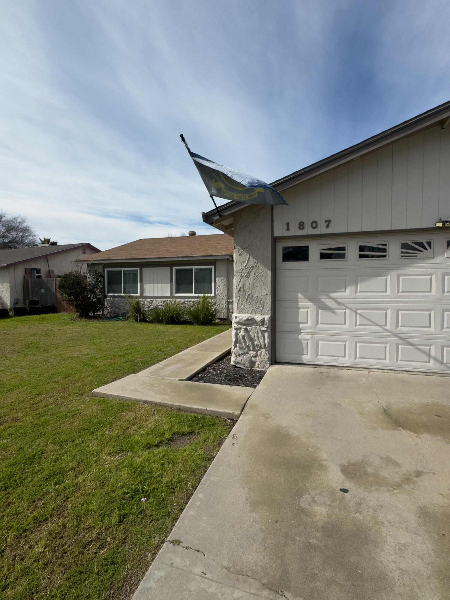 1807 S Kent St, Visalia, CA 93277