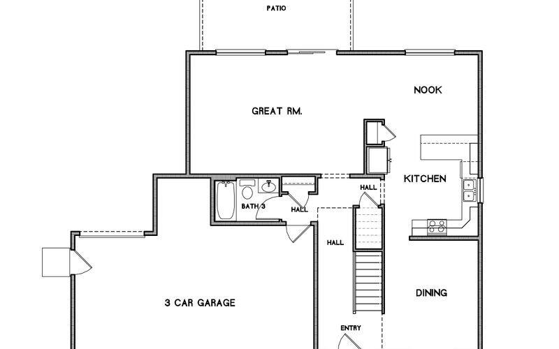 2345 S Burke St, Visalia, CA 93292