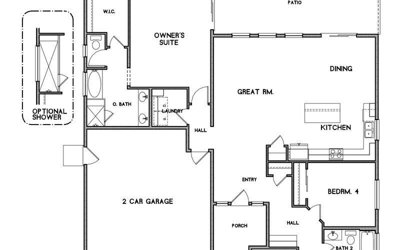 1023 E Harter Dr, Visalia, CA 93292