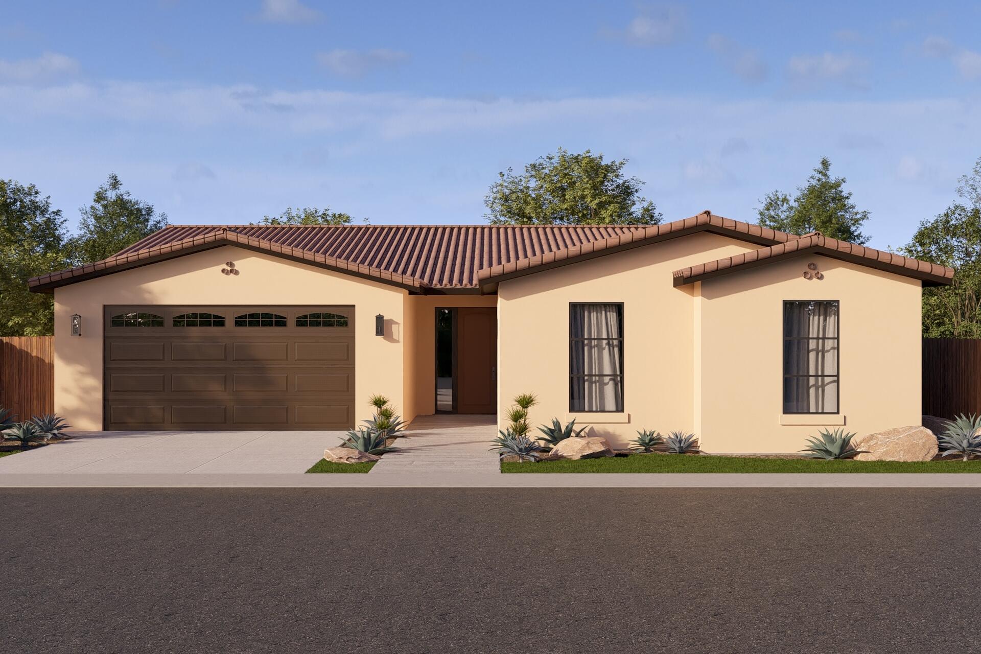 1023 E Harter Dr, Visalia, CA 93292