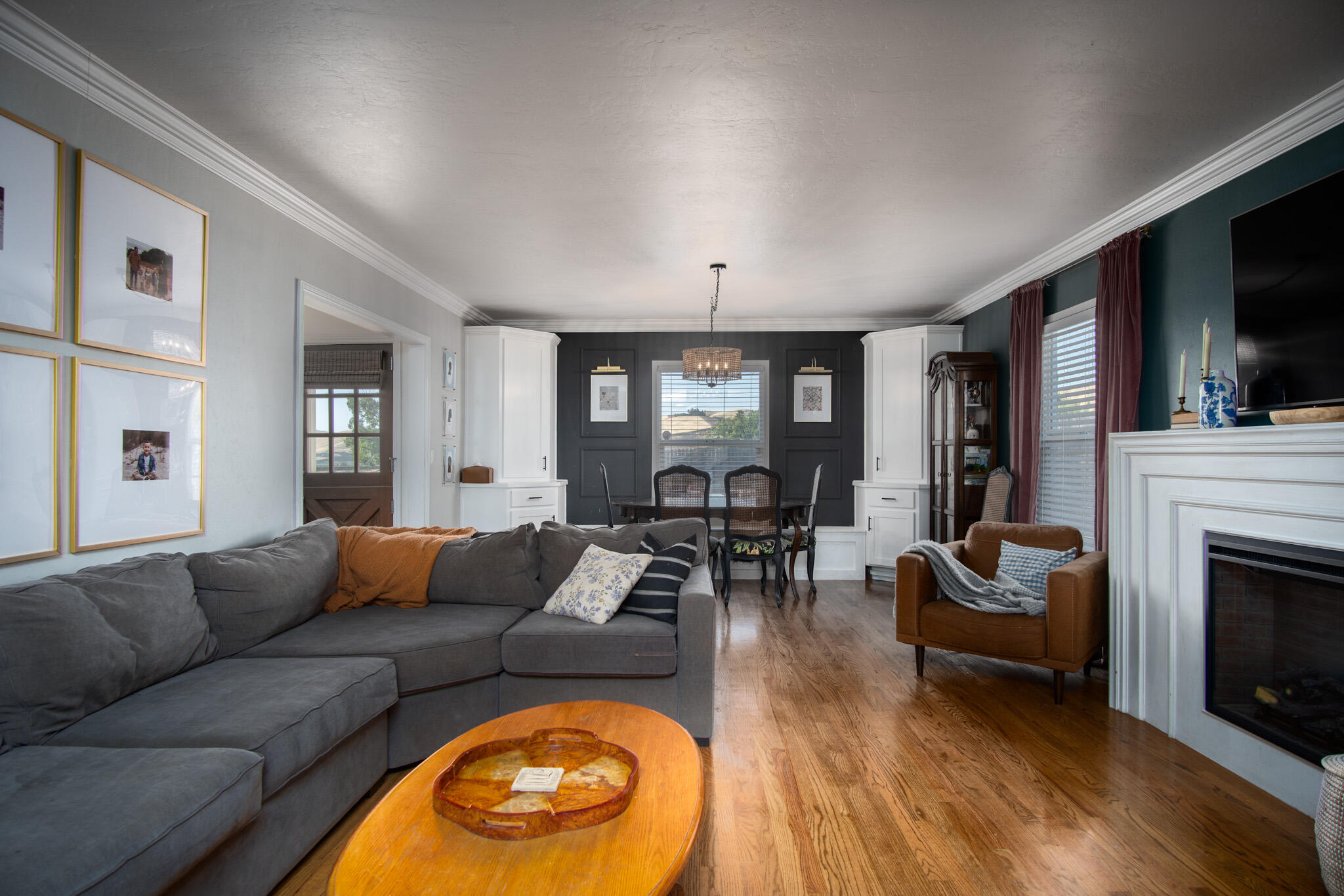 958 E Morton Hill Ave, Porterville, CA 93257