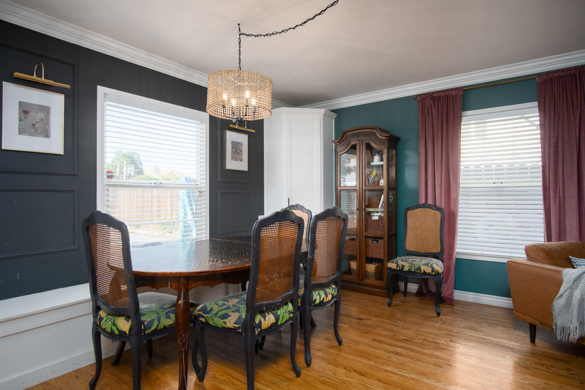 958 E Morton Hill Ave, Porterville, CA 93257