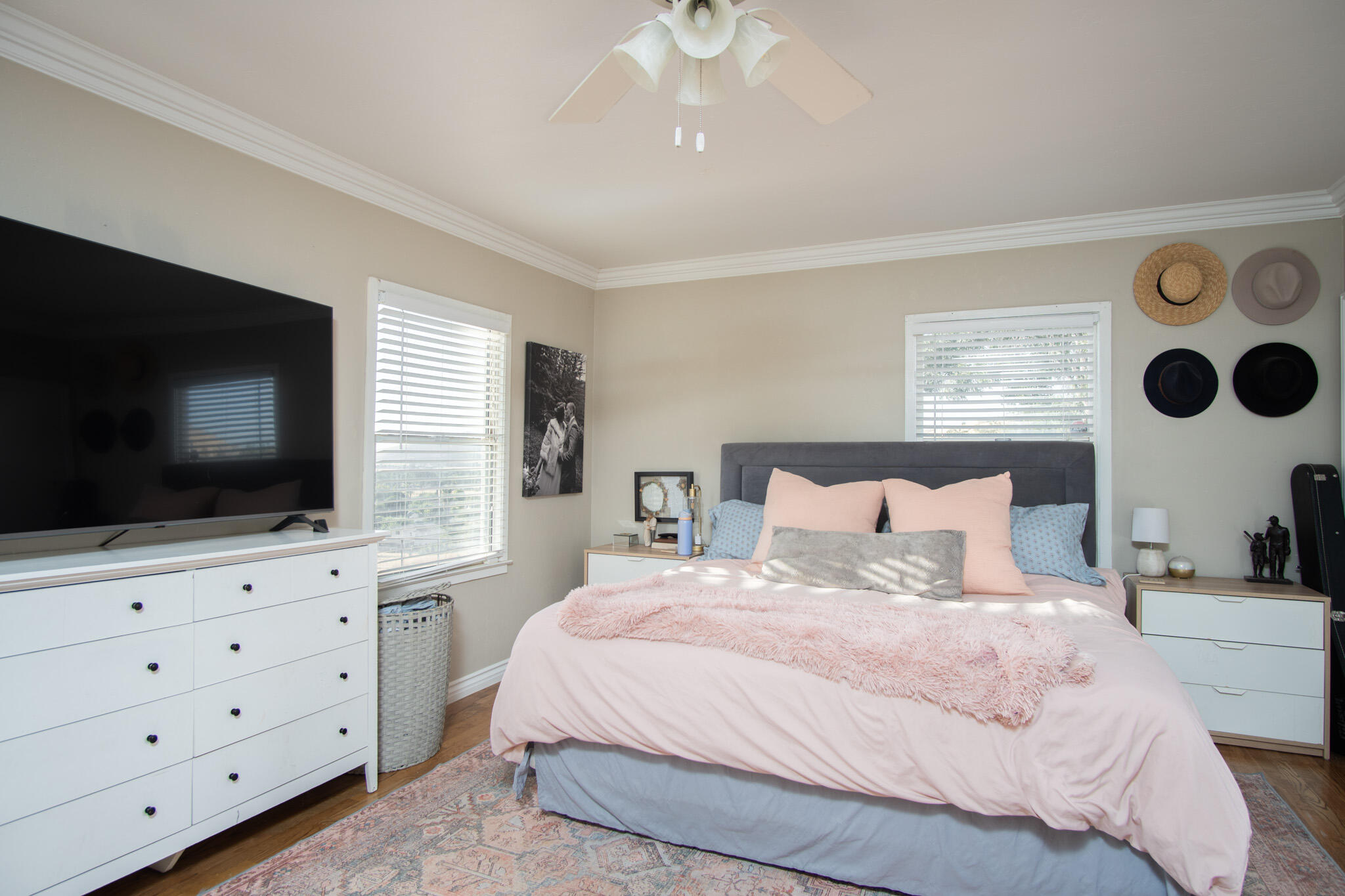 958 E Morton Hill Ave, Porterville, CA 93257