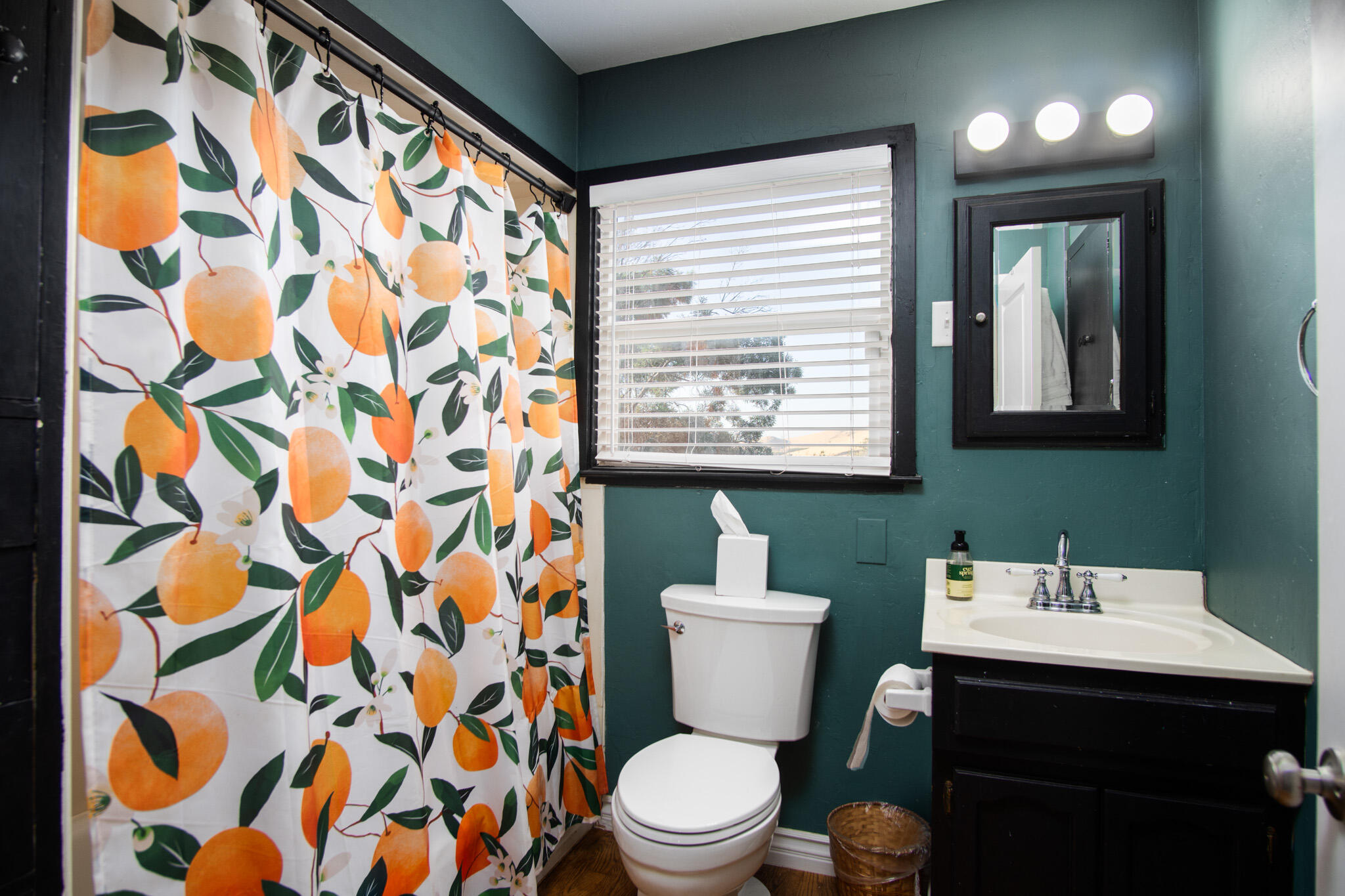 958 E Morton Hill Ave, Porterville, CA 93257