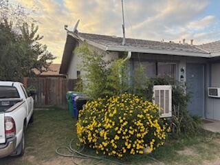 221 S Leggett St, Porterville, CA 93257