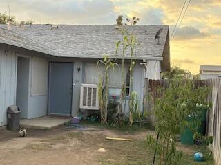 221 S Leggett St, Porterville, CA 93257