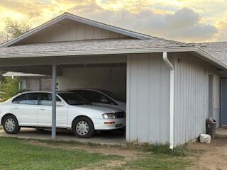 221 S Leggett St, Porterville, CA 93257