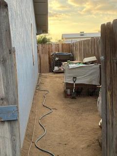 221 S Leggett St, Porterville, CA 93257