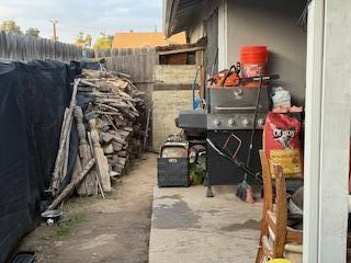 221 S Leggett St, Porterville, CA 93257