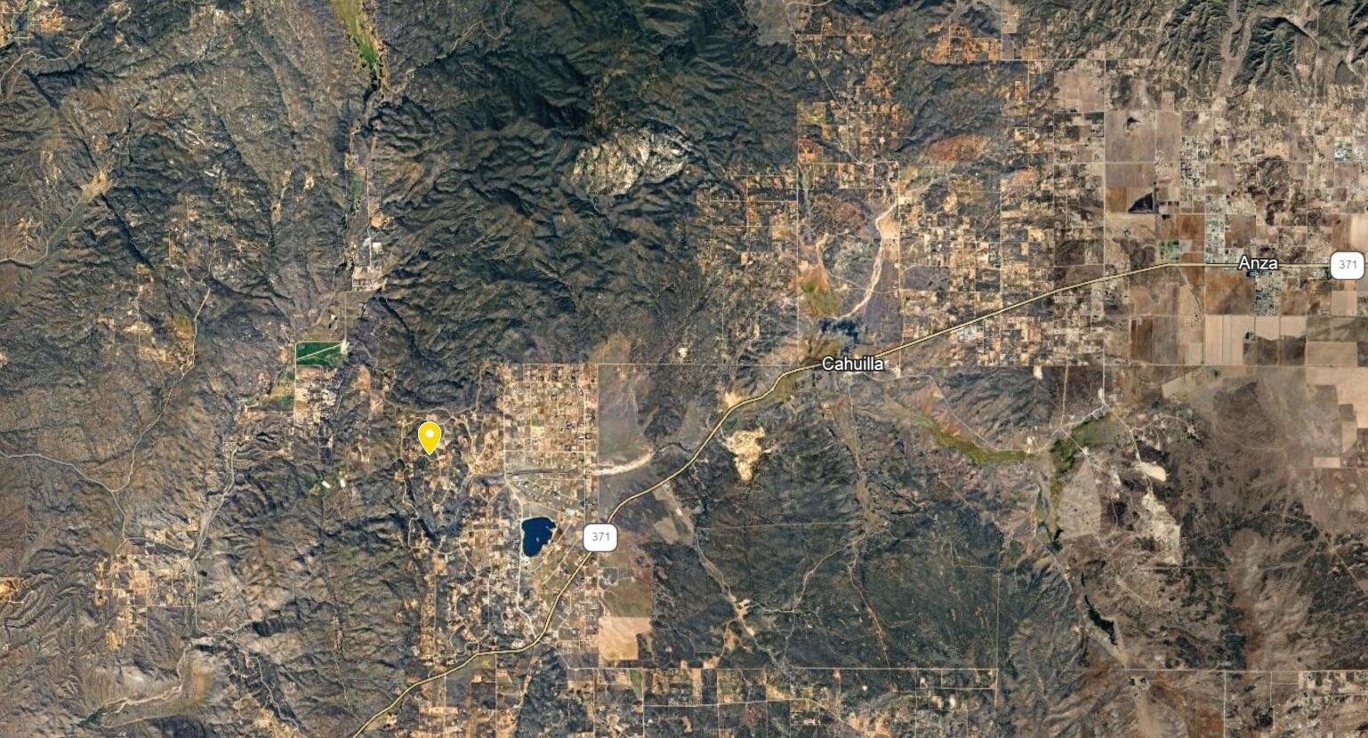 0 Rock Canyon Way, Aguanga, CA 92536