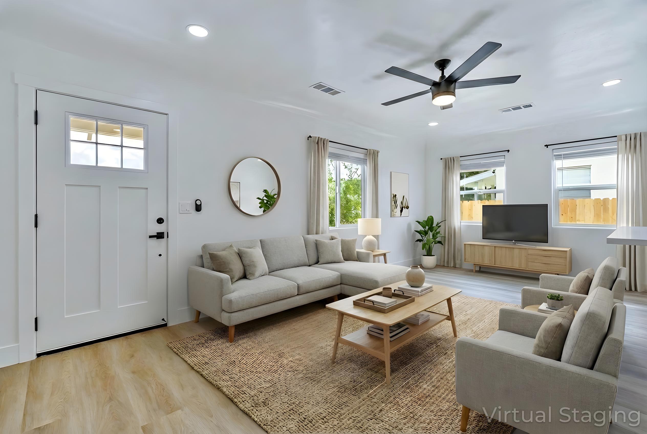 257 N F St, Tulare, CA 93274