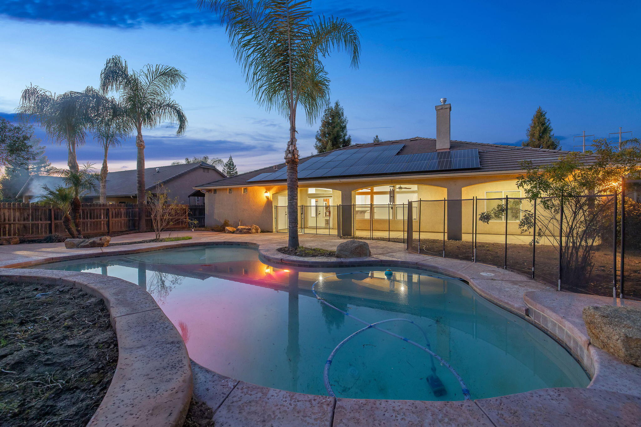 4421 E Douglas Ave, Visalia, CA 93292