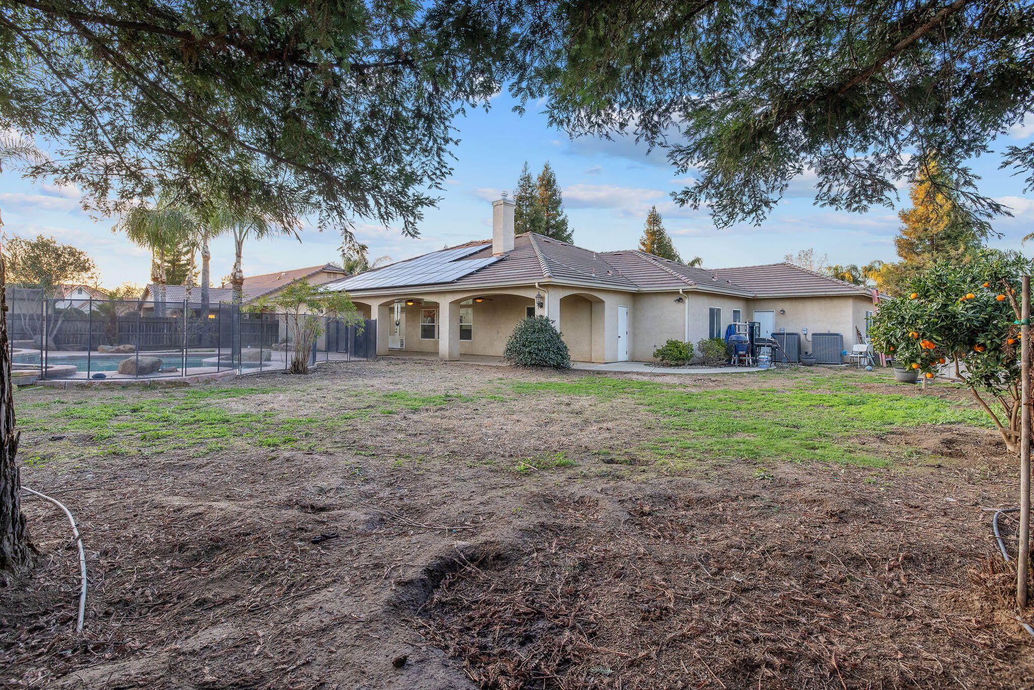 4421 E Douglas Ave, Visalia, CA 93292