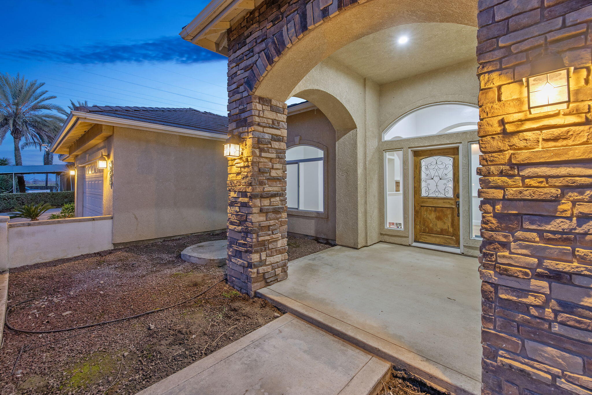 4421 E Douglas Ave, Visalia, CA 93292