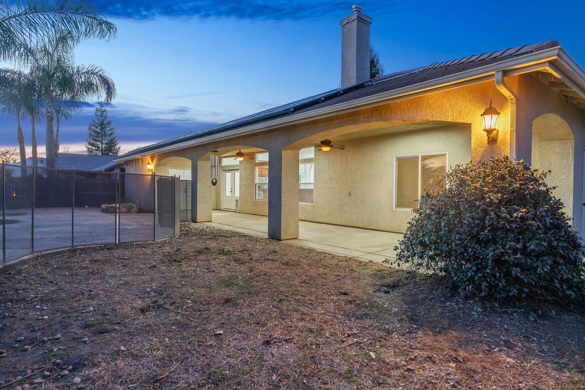 4421 E Douglas Ave, Visalia, CA 93292