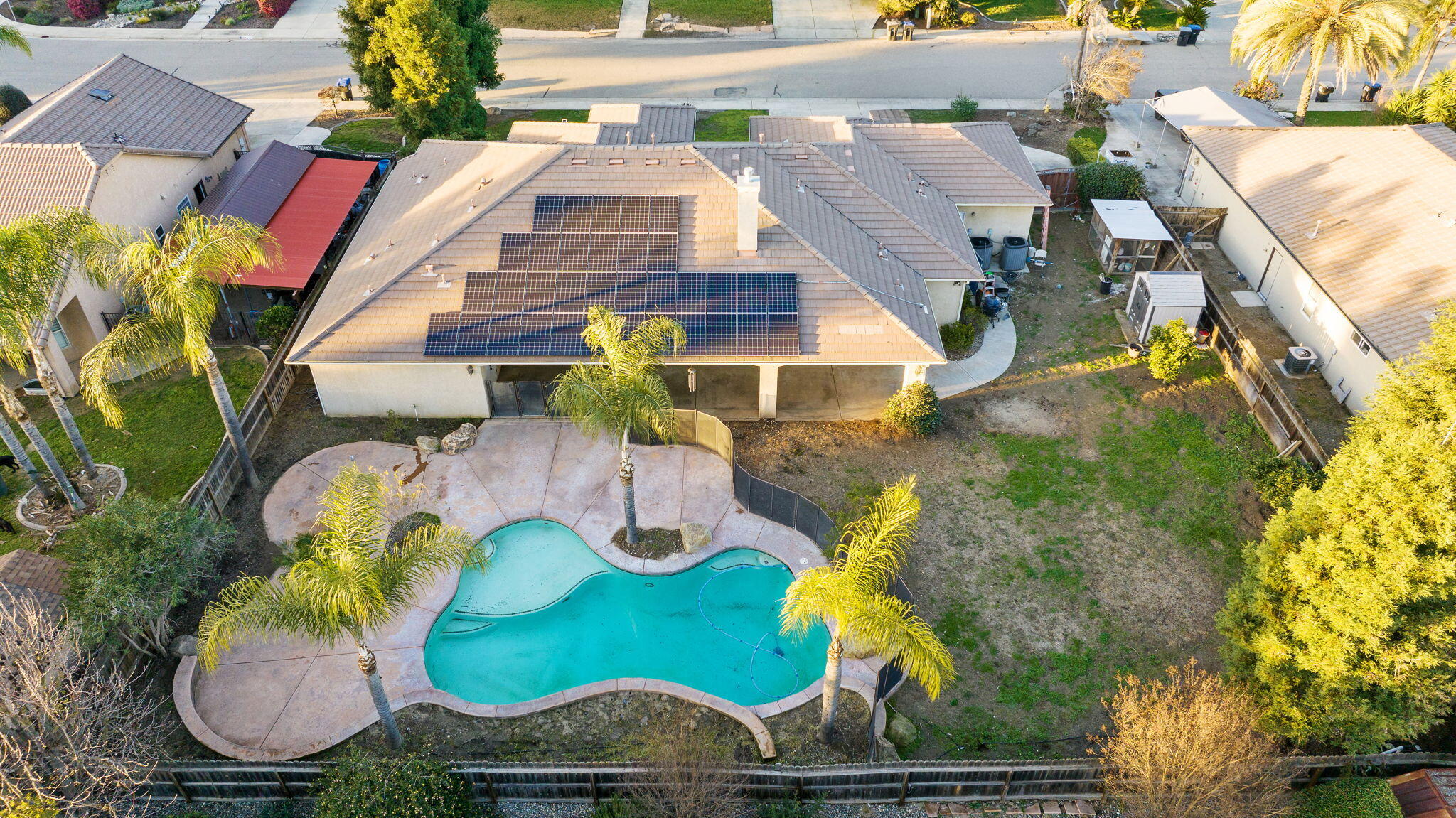 4421 E Douglas Ave, Visalia, CA 93292