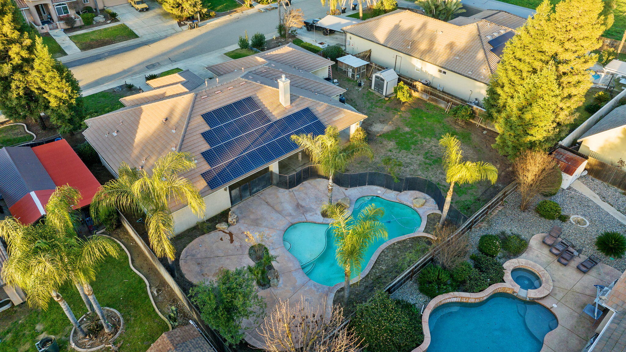 4421 E Douglas Ave, Visalia, CA 93292