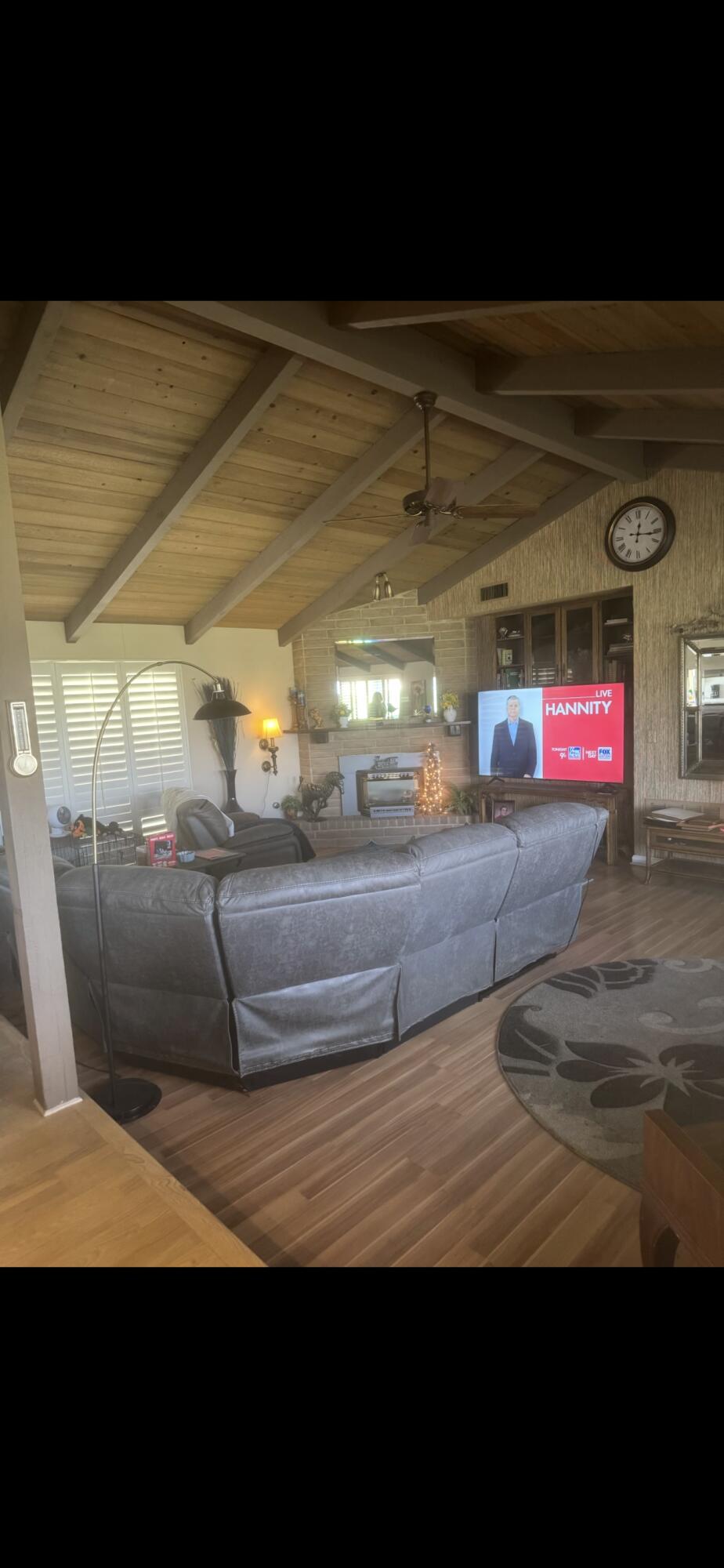 2745 E NE Goshen Ave, Visalia, CA 93292