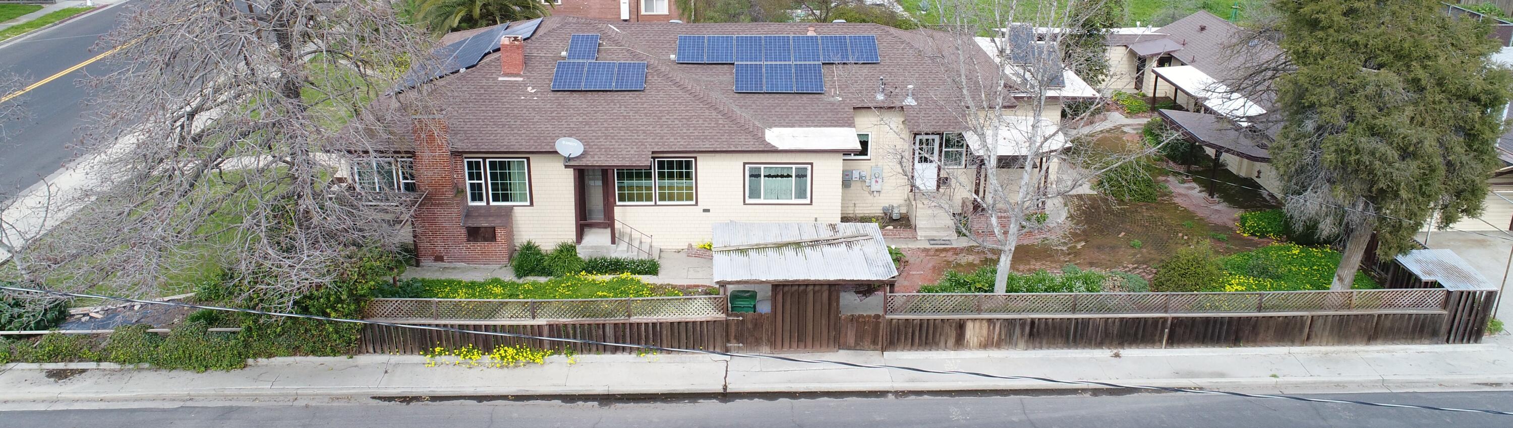 1301 N Douty, Hanford, CA 93230