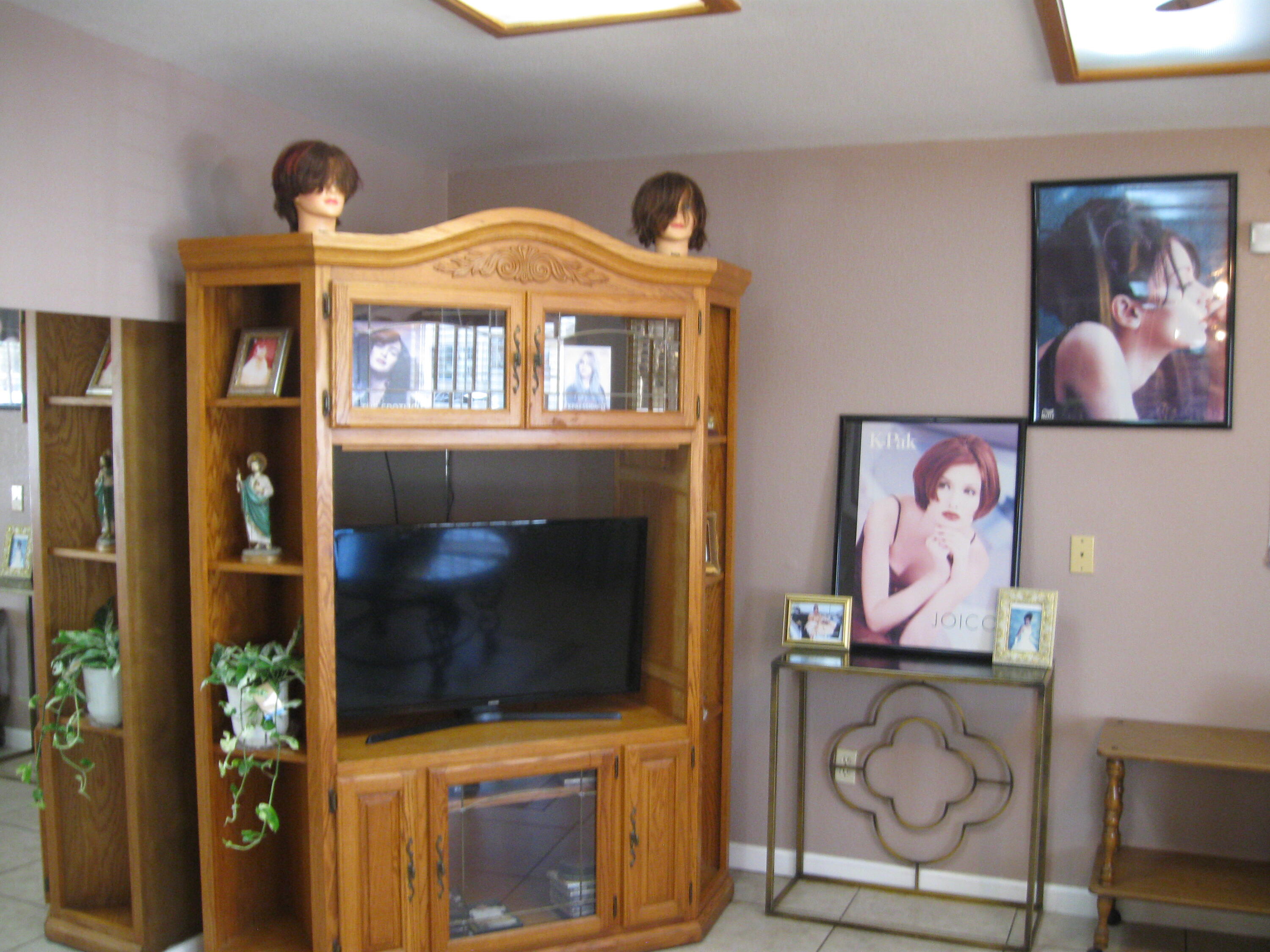 442 N N Farmersville Blvd, Farmersville, CA 93223