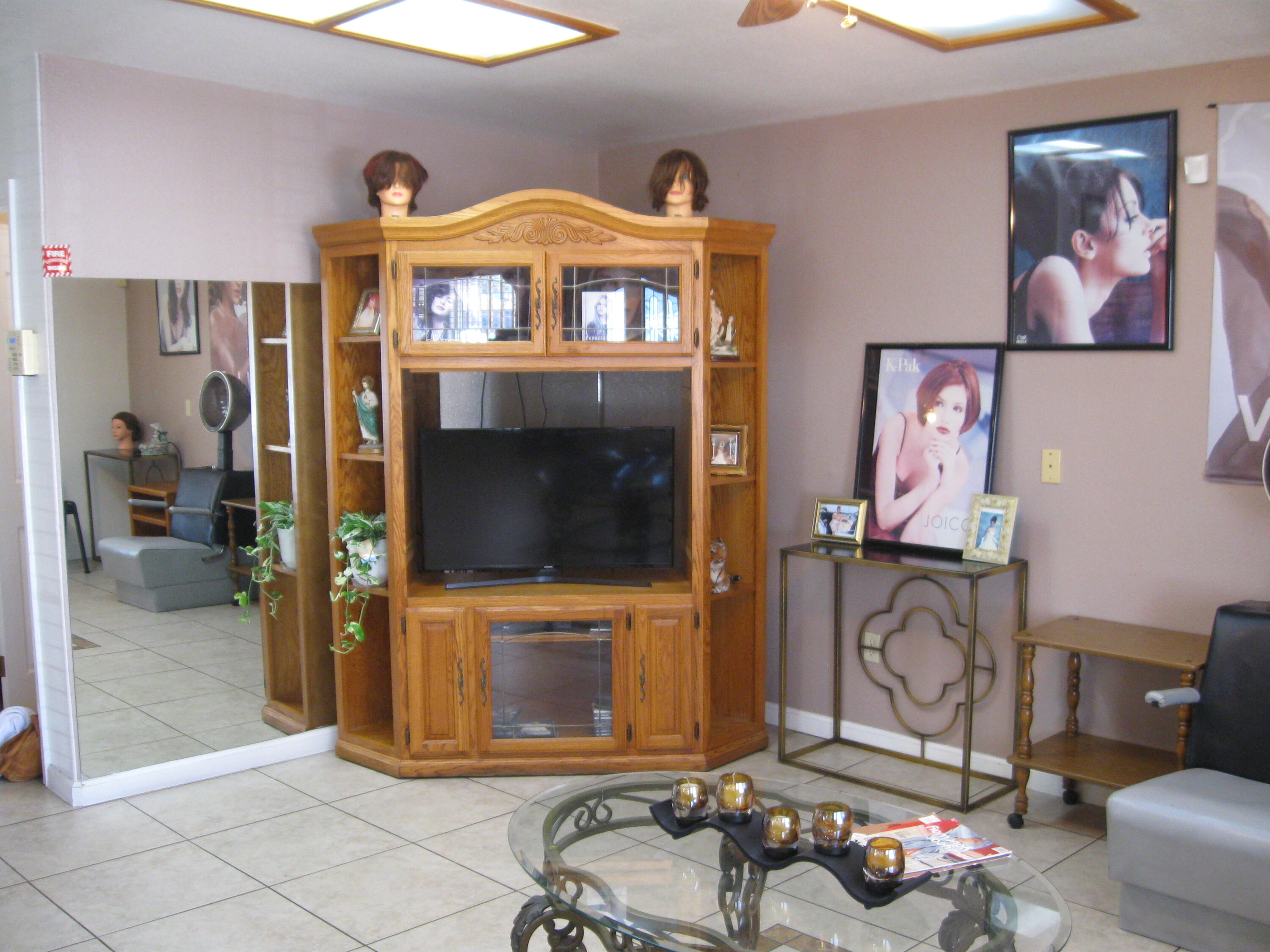 442 N N Farmersville Blvd, Farmersville, CA 93223