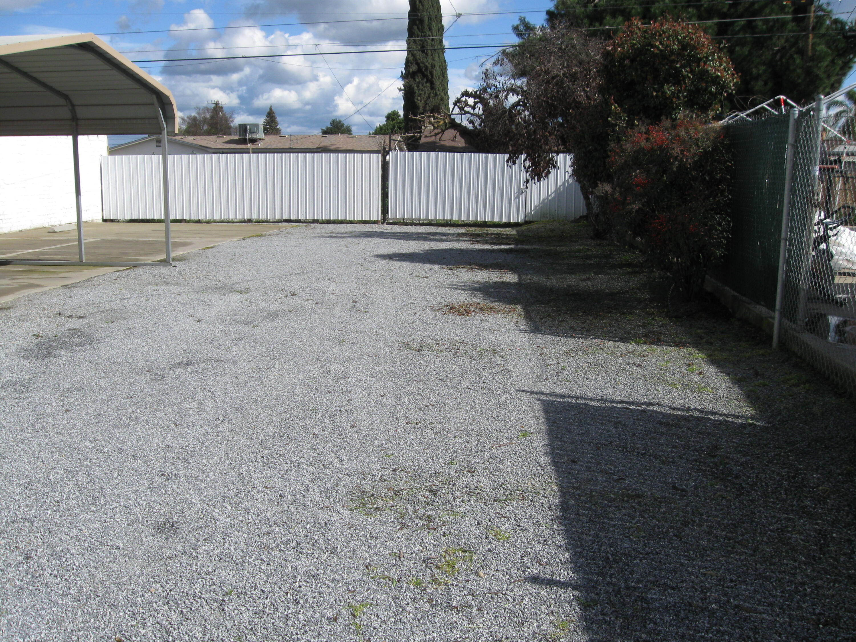 442 N N Farmersville Blvd, Farmersville, CA 93223