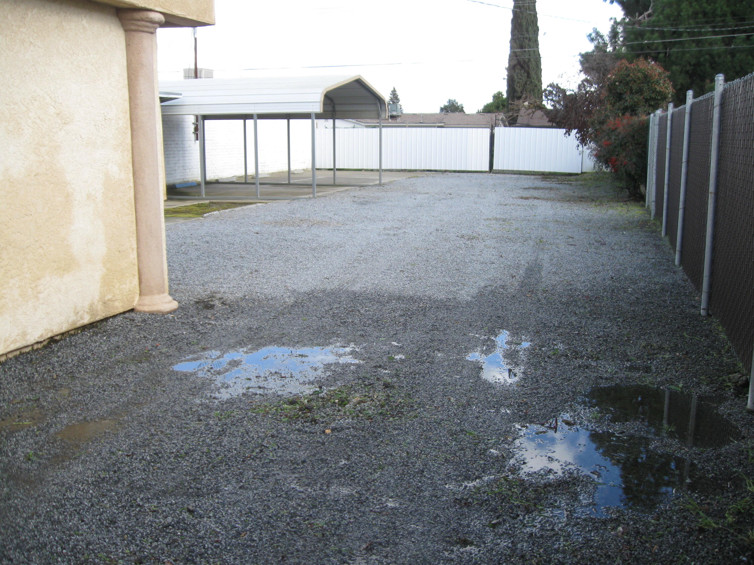 442 N N Farmersville Blvd, Farmersville, CA 93223