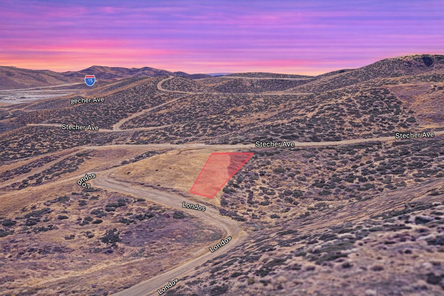 0 Stecher Ave, Lake Elsinore, CA 92530